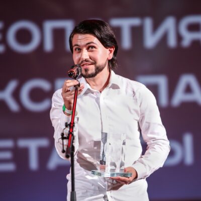 Алексей Павленко, канал «ДИЛЕТАНТЫ»